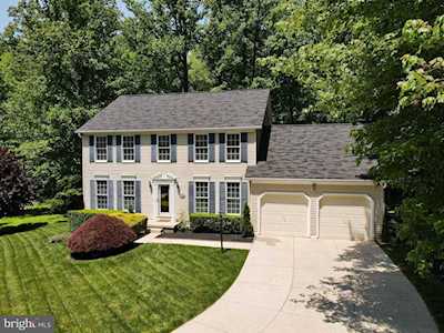 10946 Shadow Ln Columbia, MD 21044