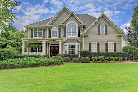 1651 Woodbow Crossing Dacula, GA 30019