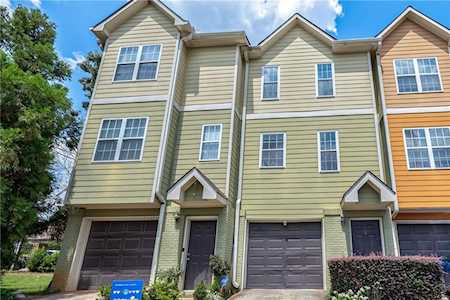 1124 Dekalb Ave NE #2 Atlanta, GA 30307