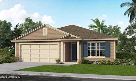 3421 Ringtail Ct Green Cove Springs, FL 32043