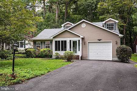 8 Mulberry Ln Ocean Pines, MD 21811