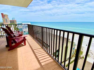 6905 Thomas Dr #801 Panama City Beach, FL 32408