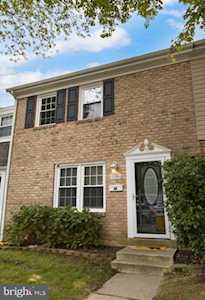 1720 Aberdeen Circle Crofton, MD 21114