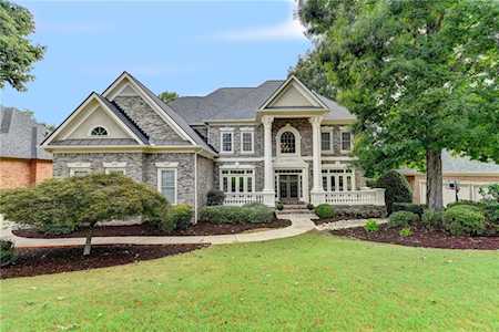 3352 Forest Vista Dr Dacula, GA 30019