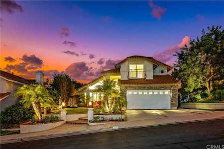 28 San Sebastian Rancho Santa Margarita, CA 92688