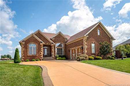 1803 Medinah Way Henryville, IN 47126