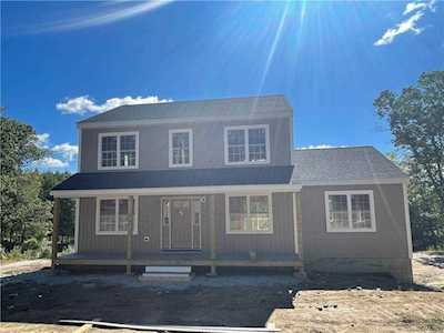 340 Plain Meeting House Rd West Greenwich, RI 02817