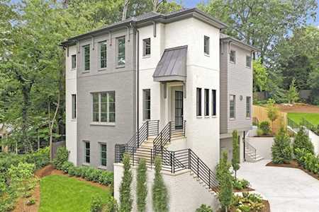 1785 Noble Drive NE Atlanta, GA 30306