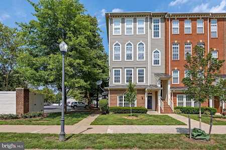 35 Golden Ash Way #A Gaithersburg, MD 20878
