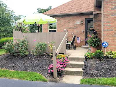 4889 Berry Leaf Place Hilliard, OH 43026