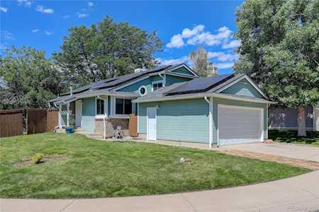 750 Walden Ct Highlands Ranch, CO 80126