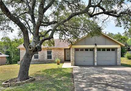 8105 Little Deer XING Austin, TX 78736