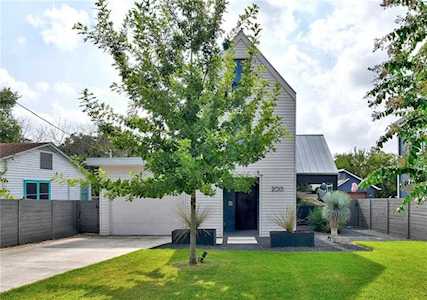 2013 Goodrich Ave Austin, TX 78704