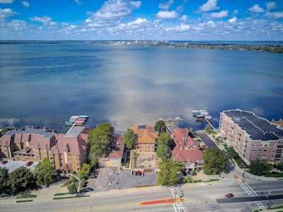 3905 Monona Dr #3 Monona, WI 53716