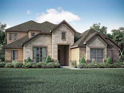 211 Flower Meadows Waxahachie, TX 75165