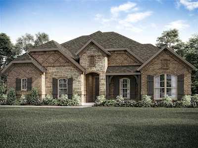 220 Flower Meadows Waxahachie, TX 75165