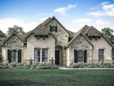 210 Flower Meadows Waxahachie, TX 75165