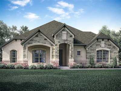 230 Flower Meadows Drive Waxahachie, TX 75165