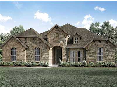 260 Flower Meadows Waxahachie, TX 75165