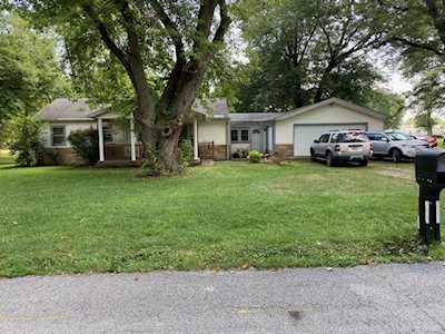 5009 W Kelly St Indianapolis, IN 46241