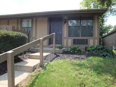 5837 Leafapple Lane Columbus, OH 43232