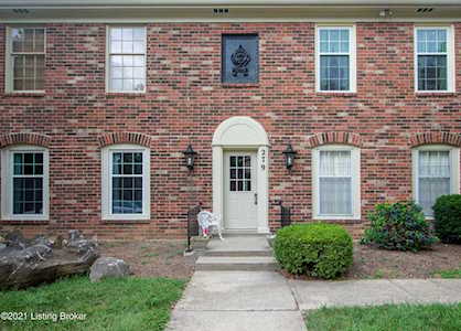 279 Salisbury Square #103 Louisville, KY 40207