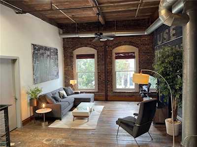 342 Marietta St NW #8 Atlanta, GA 30313
