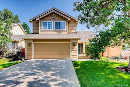 2777 E 132nd Place Thornton, CO 80241