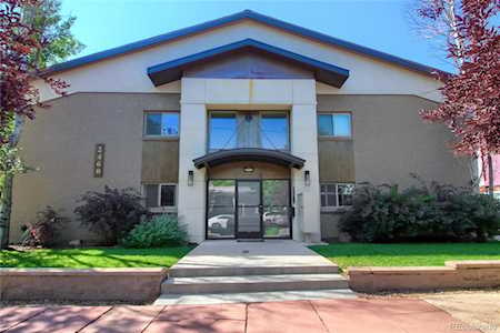 2460 W Caithness Place #201 Denver, CO 80211