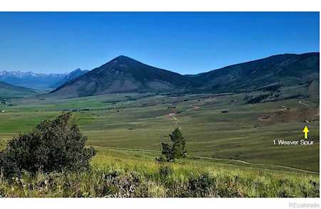 1 Weaver Spur Crested Butte, CO 81224