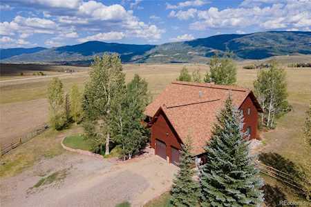 30450 Triple B Ln Steamboat Springs, CO 80487