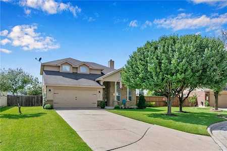113 Whirling Eddy CV Hutto, TX 78634