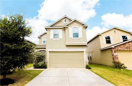 11016 Cairnhill CT Austin, TX 78754