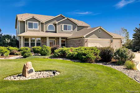 6701 Eagle Shadow Ave Brighton, CO 80602