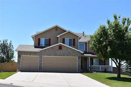 6162 Richfield Ct Castle Rock, CO 80104
