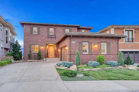 10501 Montecito Dr Lone Tree, CO 80124