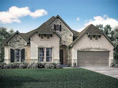 300 Bessie Coleman Waxahachie, TX 75165