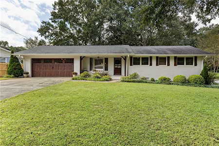 3834 Cherrydale Ln SE Smyrna, GA 30082