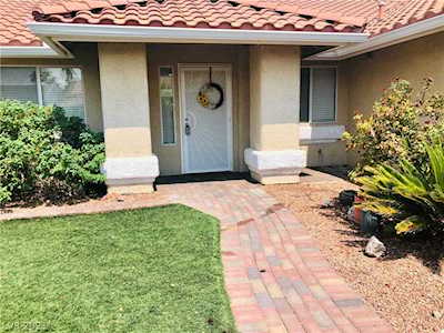854 Coral Cottage Dr Henderson, NV 89002