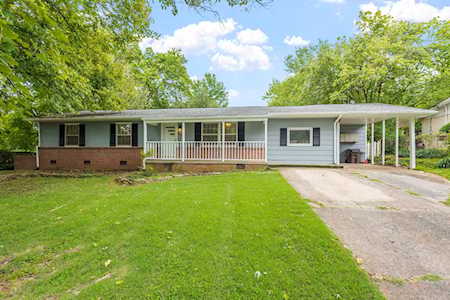 7620 SW Alki Ln Knoxville, TN 37919