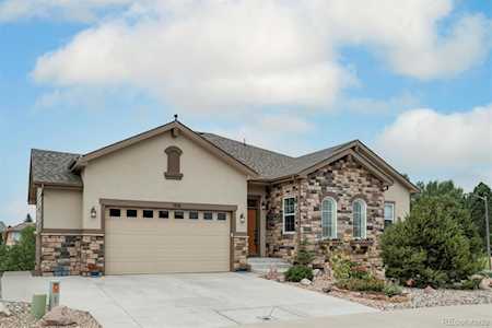 1956 Diamond Head Dr Castle Rock, CO 80104