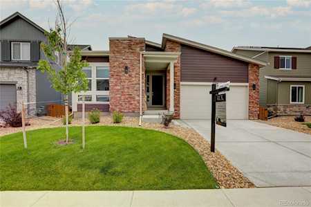 9404 Blanca St Arvada, CO 80007