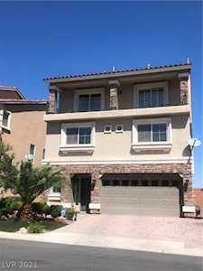 6076 Montana Peak Ave Las Vegas, NV 89139