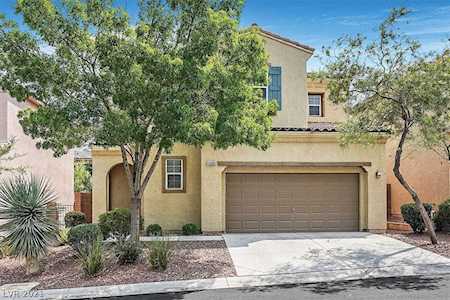 10609 Thor Mountain Ln Las Vegas, NV 89166