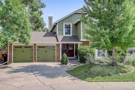 7473 Shoreham Place Castle Pines, CO 80108
