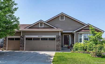 22920 E Alamo Place Aurora, CO 80015