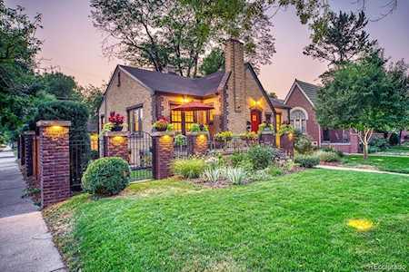 601 Monroe St Denver, CO 80206