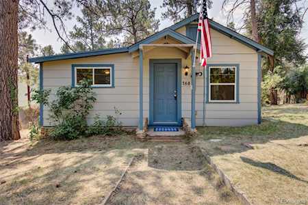 184 Columbine St Larkspur, CO 80118
