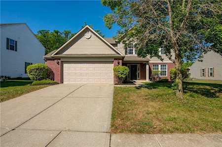 6514 Tram Ct Indianapolis, IN 46260