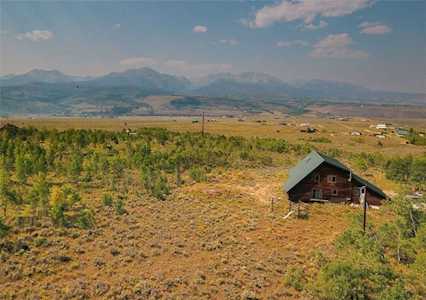 2150 Elk Run Rd Silverthorne, CO 80498